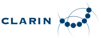 CLARIN ERIC